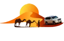 Dubai Desert Safari Logo
