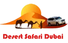 Dubai Desert Safari Logo